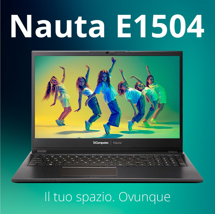 Nauta E1504